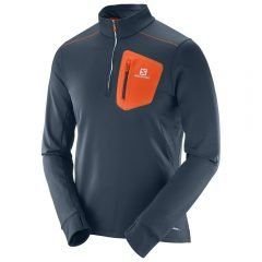 SALOMON TRAIL RUNNER WARM