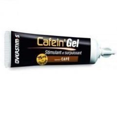 CAFEIN GEL OVERSTIMS