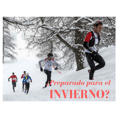 Lee más sobre el artículo ¿Estas equipado para correr en INVIERNO?