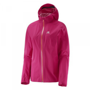 SALOMON BONATTI JACKET W