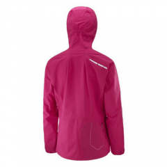 SALOMON BONATTI JACKET W
