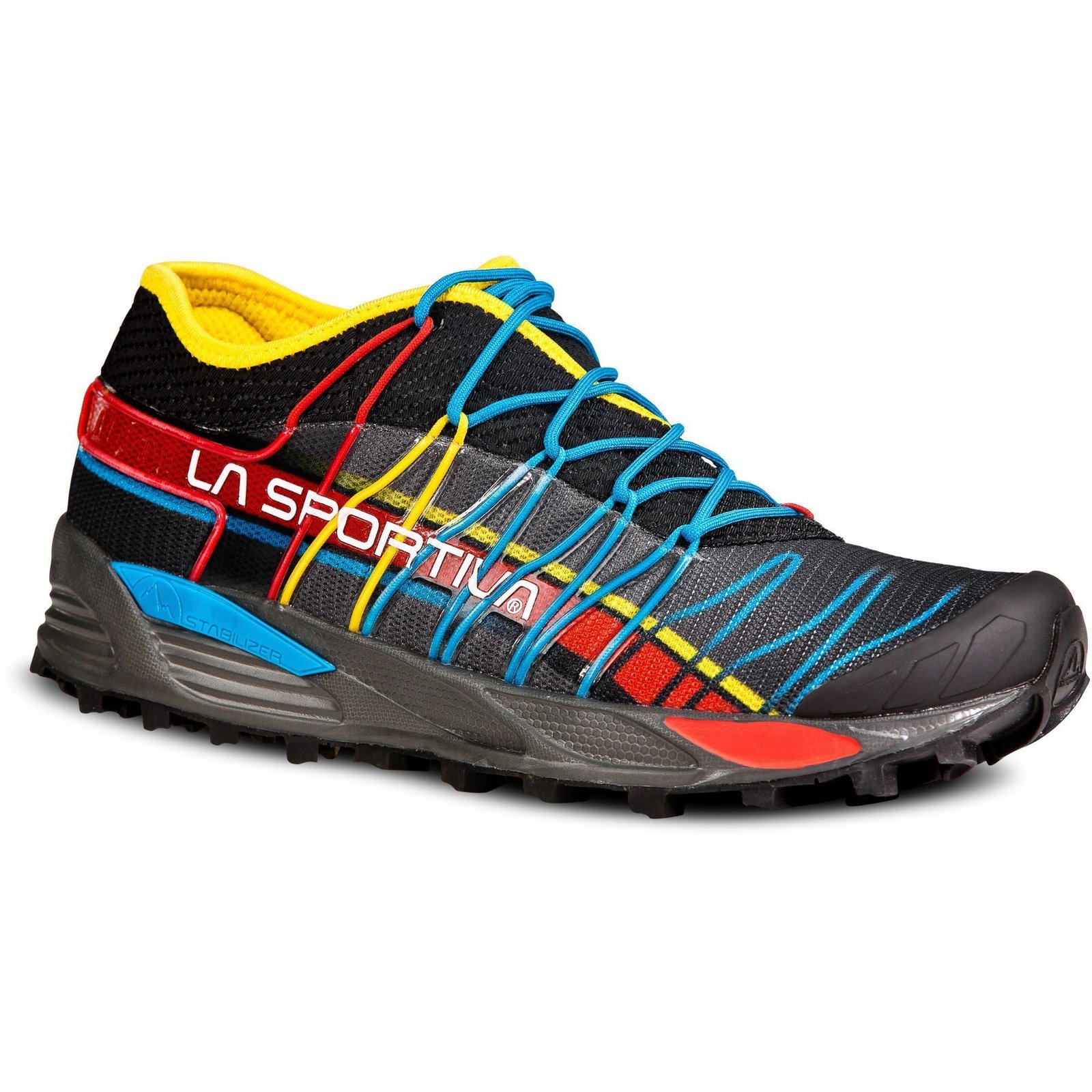 sportiva mutant