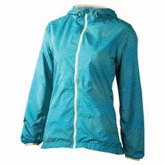 BUFF ULTRALIGHT JACKET ESTHER