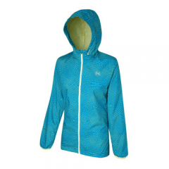 BUFF ULTRALIGHT JACKET ESTHER