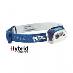 PETZL ACTIK