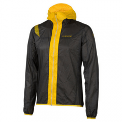 OXYGEN EVO WINDBREAKER