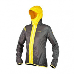 LA SPORTIVA OXYGEN EVO WINDBREAKER JKT