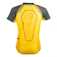 LA SPORTIVA SONIC T-SHIRT M MOUNTAIN