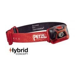 PETZL TIKKA