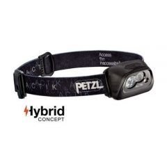 Petzl Actik frontal