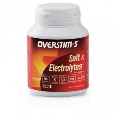OVERSTIMS SALT & ELECTROLYTES