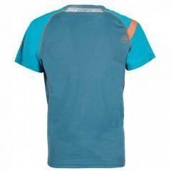 LA SPORTIVA MOTION - CAMISETA TRAIL RUNNING