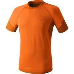 DYNAFIT VERTICAL S/S TEE