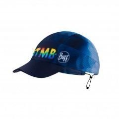BUFF RUN CAP UTMB 2018