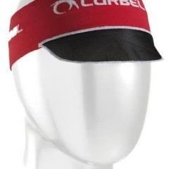 LURBEL VISERA SHADE ROJA