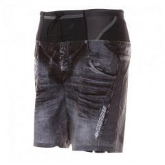 CRAZY SHORTS FLASH MAN