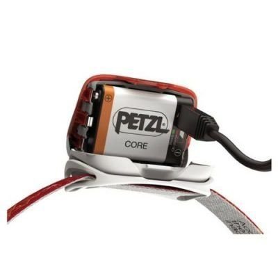 PETZL ACTIK CORE 450 LM – FRONTAL TRAIL RUNNING