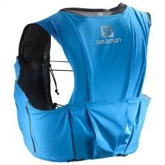 SALOMON S-LAB SENSE ULTRA 8 SET