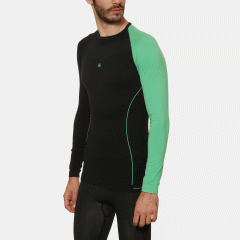 CAMISETA TÉRMICA SPORT HG ECLIPSE