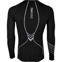 CAMISETA TÉRMICA SPORT HG BOLT