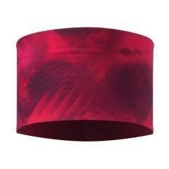 BUFF HEADBAND ATMOSPHERE PINK