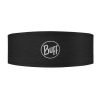 BUFF HEADBAND SOLID BLACK 1