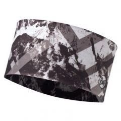 BUFF HEADBAND MOUNTAINTOP GREY