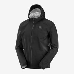 Chaqueta impermeable SALOMON BONATTI