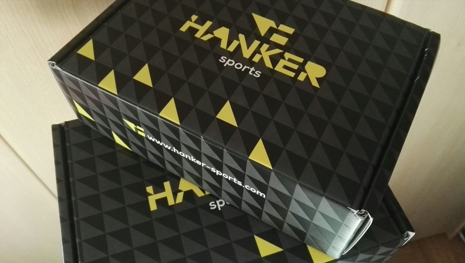 En este momento estás viendo HANKER SPORTS nueva marca textil para TRAIL RUNNING. Prueba a fondo