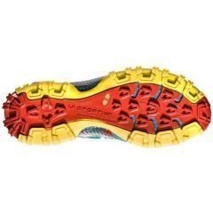 LA SPORTIVA BUSHIDO AZUL ROJA