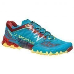 LA SPORTIVA BUSHIDO AZUL ROJA