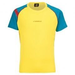 LA SPORTIVA MOTION CAMISETA TRAIL RUNNING