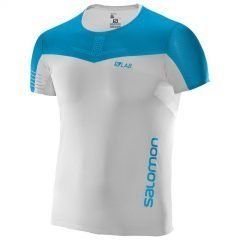 SALOMON SLAB SENSE TEE