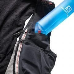 SALOMON TRAIL GAITERS LOW