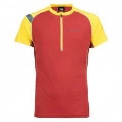 LA SPORTIVA ADVANCE T-SHIRT