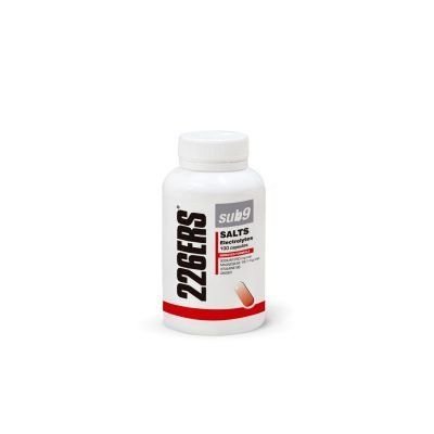 226ers SUB9 SALTS ELECTROLYTES