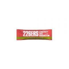 226ers BIO ENERGY GEL 40gr FRESA Y PLÁTANO