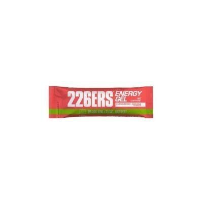 226ers BIO ENERGY GEL 40gr FRESA Y PLÁTANO