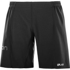 SALOMON S LAB SHORT 9