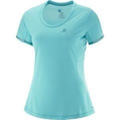 AGILE SS TEE W