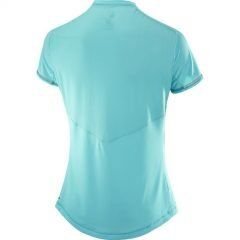 SALOMON AGILE SS TEE W