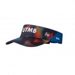 BUFF VISERA UTMB 2018