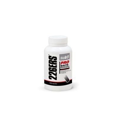 226ERS SUB9 PRO