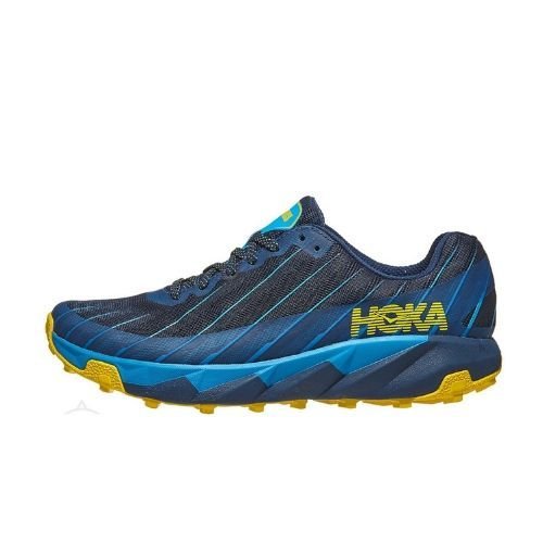 zapatillas trail hoka one one
