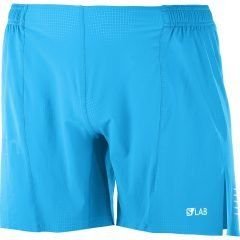 SALOMON SLAB SHORT 6 TRANSCEND