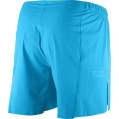 SALOMON SLAB SHORT 6 TRANSCEND