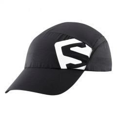 SALOMON XA CAP BLACK
