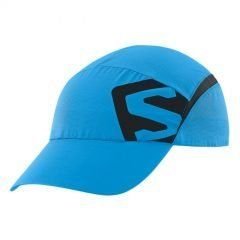 SALOMON XA CAP BLUE