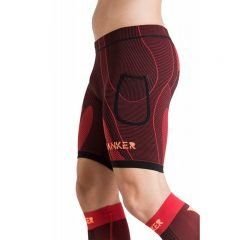 hanker deva rojo