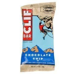 clif bar